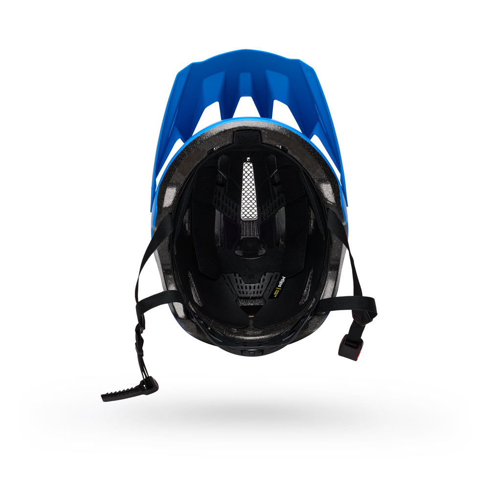 Bell Helmet 2Twenty Youth MIPS / Dual Blue/Navy