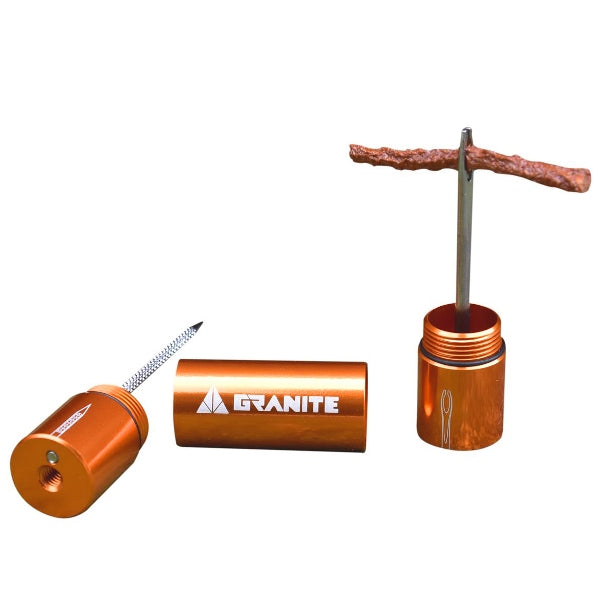Granite Designs Stash Tire Plug Refills
