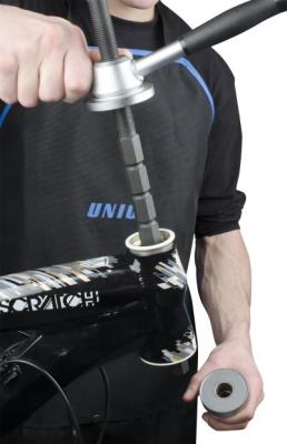 Unior Tool Headset Press