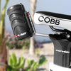 XLAB Mini Cage Pod Small - Black