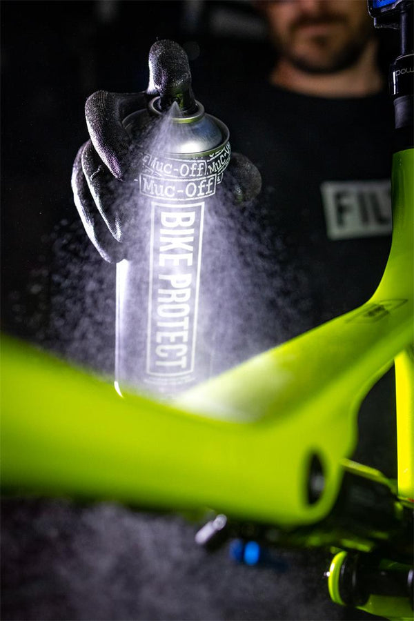 Muc-Off Bike Protect 500ml