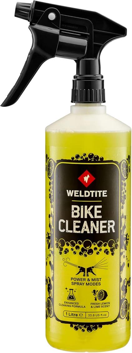 Weldtite Bike Cleaner 1litre
