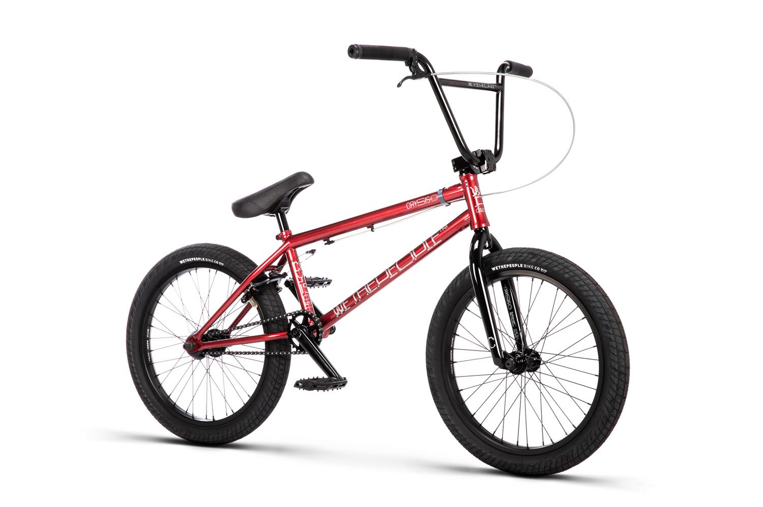 WeThePeople Crysis 21TT