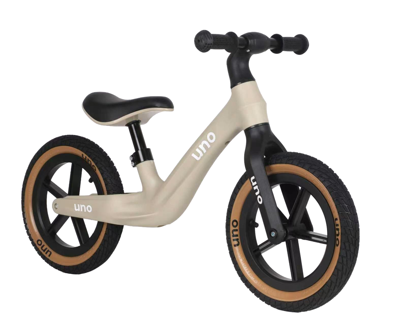 Uno Nylon Balance Bike