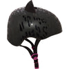 Krash Leopard Kitty Black - Youth Size