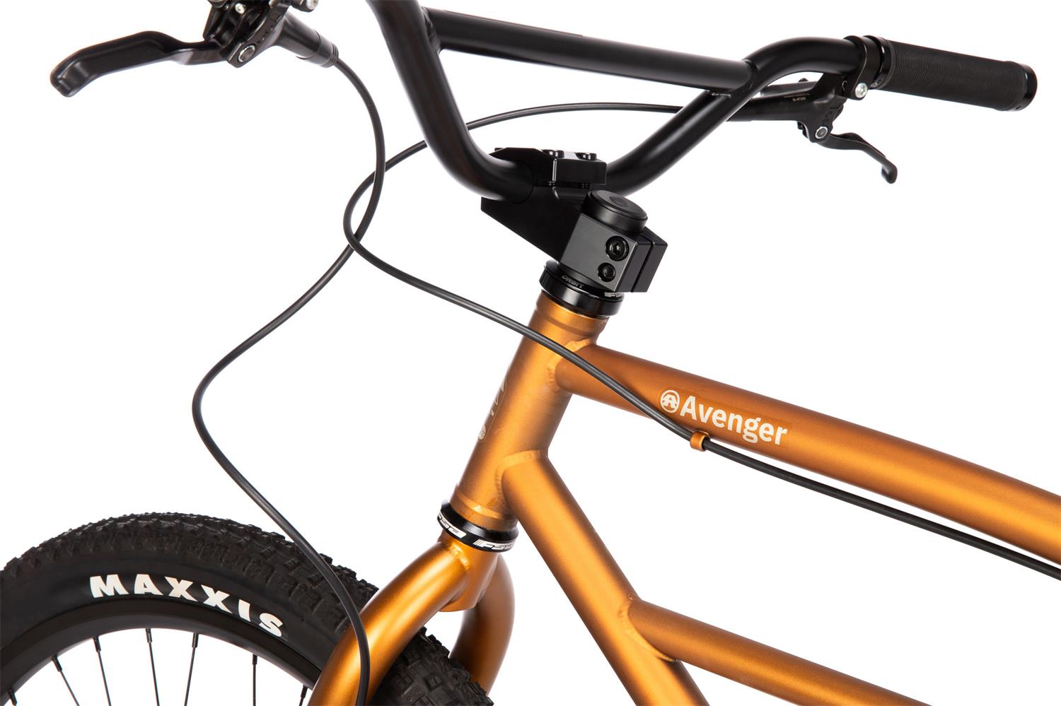 Wethepeople Avenger 27.5