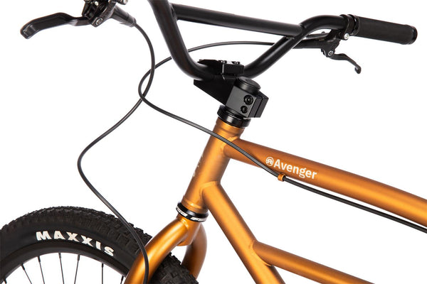 Wethepeople Avenger 27.5" SS