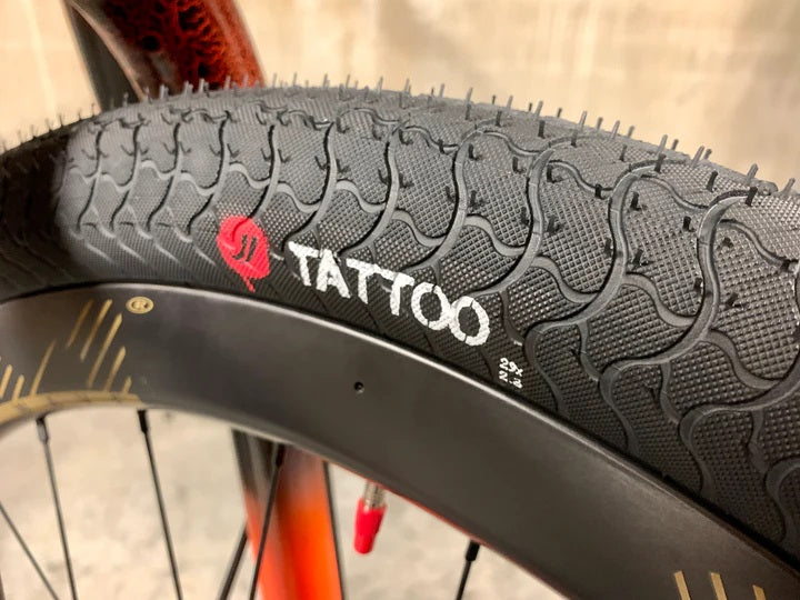 Vittoria 20
