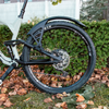 Zefal Deflector RS75 Rear Mudguard