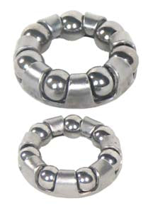 Ball Bearing Retainer