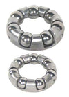 Ball Bearing Retainer