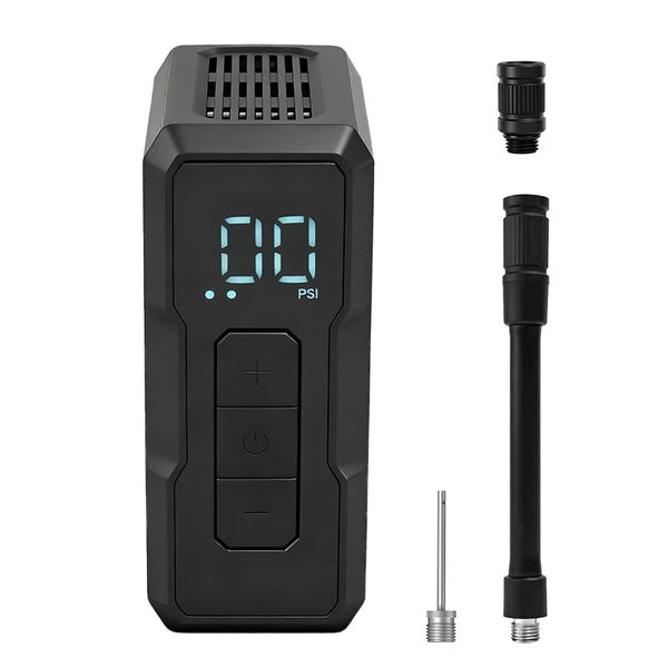 Ravemen EP01 Electric Pump
