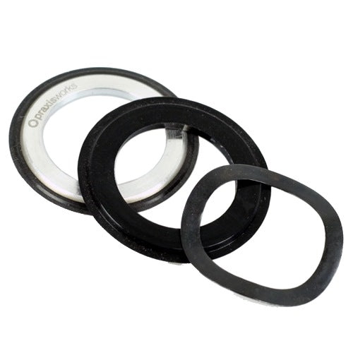 Praxis - Bottom Bracket Spare Parts