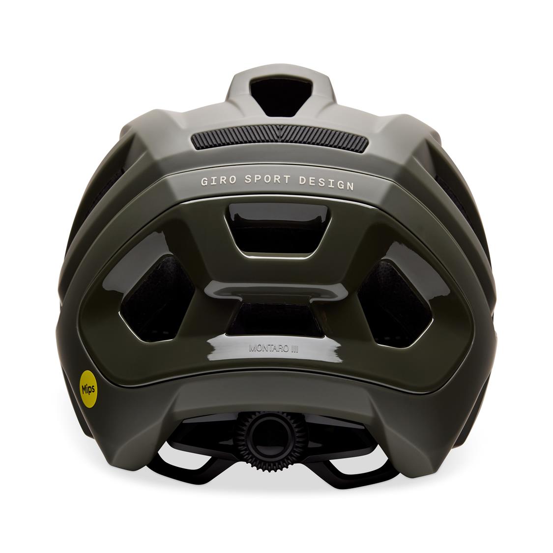 Giro Helmet Montaro MIPS III