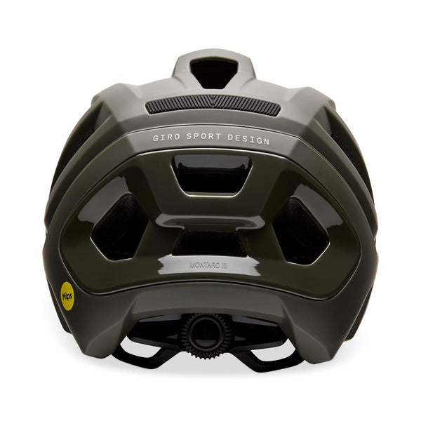 Giro Helmet Montaro MIPS III