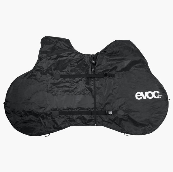 Evoc - Bike Rack Cover Road