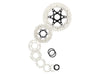 SunRace Cassette 11SPD