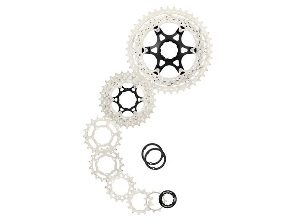SunRace Cassette 11SPD