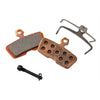 Sram Brake Pads Code Metal