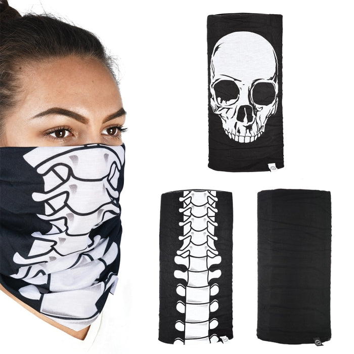 Oxford Comfy Skeleton 3/Pack