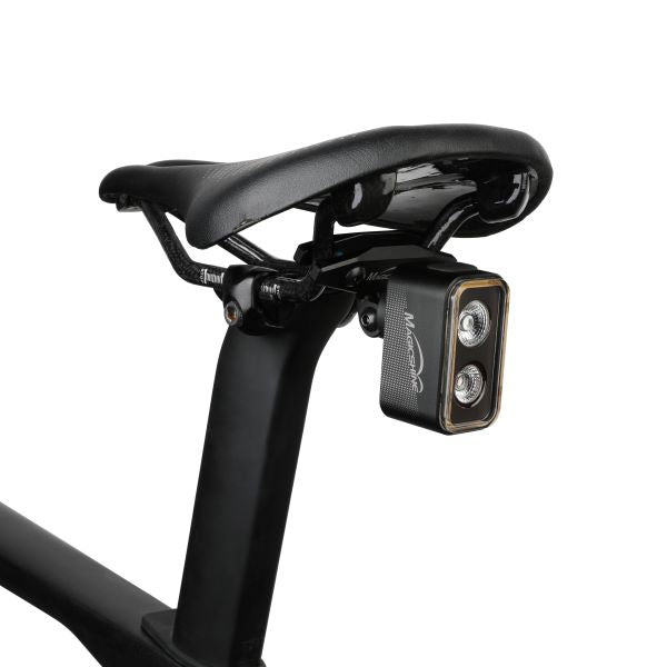 Magic Shine Go Pro Saddle Mount Kit