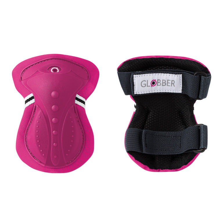 Globber Junior Protective Pads (Elbows, Knees & Wrists)