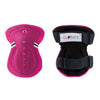Globber Junior Protective Pads (Elbows, Knees & Wrists)