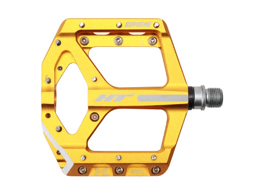 HT Components Supreme Pedals