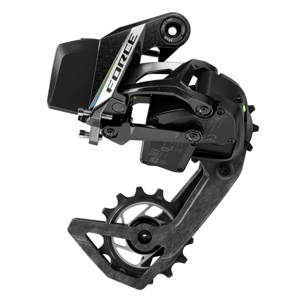 SRAM Force AXS E1 12 Speed Rear Derailleur