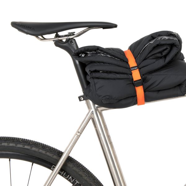 Restrap Fast Straps / Orange