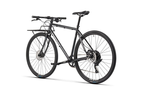 Bombtrack Arise Geared / Matt Petrol Blue