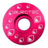 Burgtec Top Caps