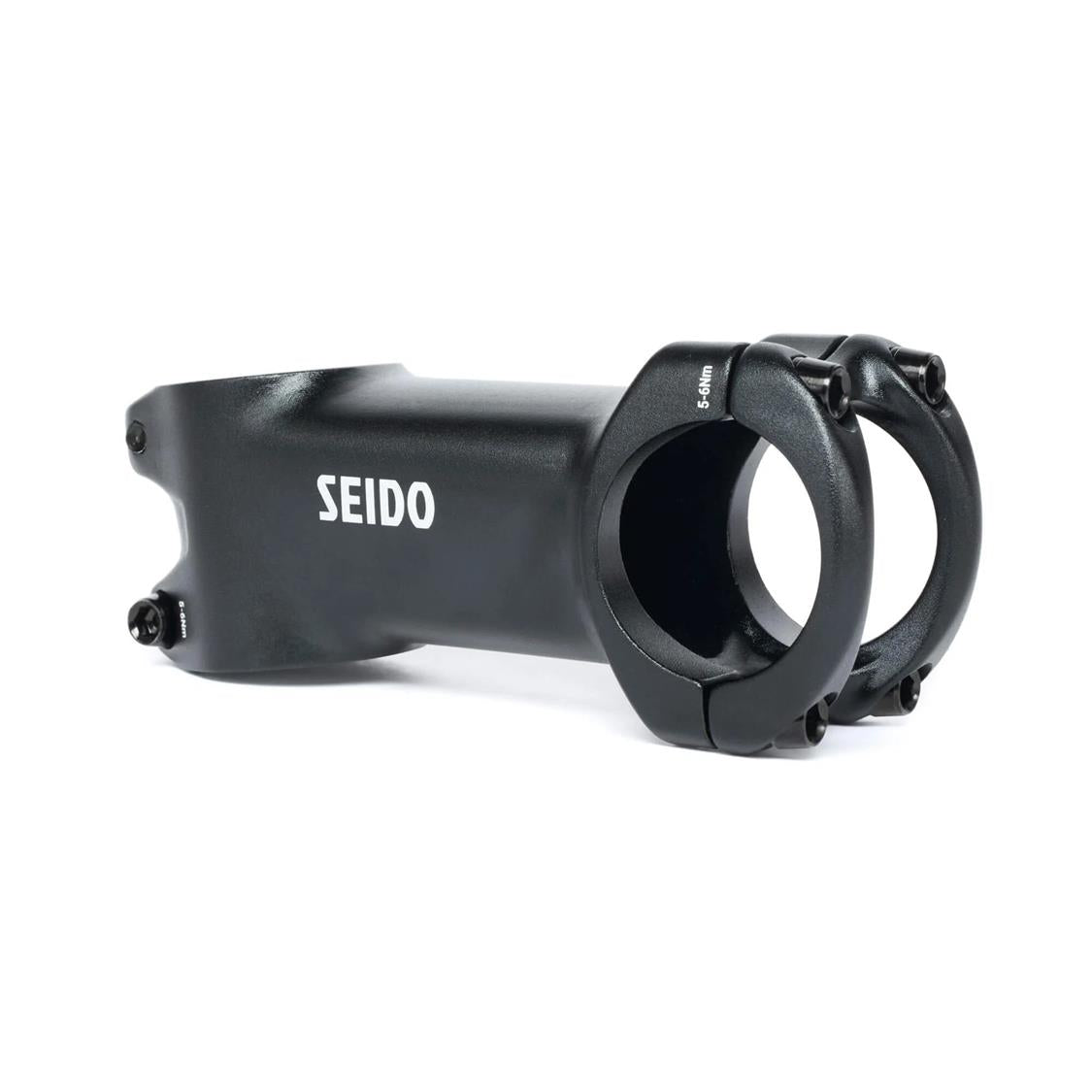 Seido Stem Meander 31.8mm