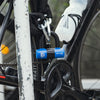 Oxford HD Mini 14mm Mini U-Lock