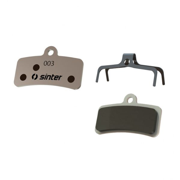 Sinter Shimano/Tektro/ TRP Type D Disc Pads