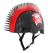 Raskullz Skull Hawk Red - Child Size