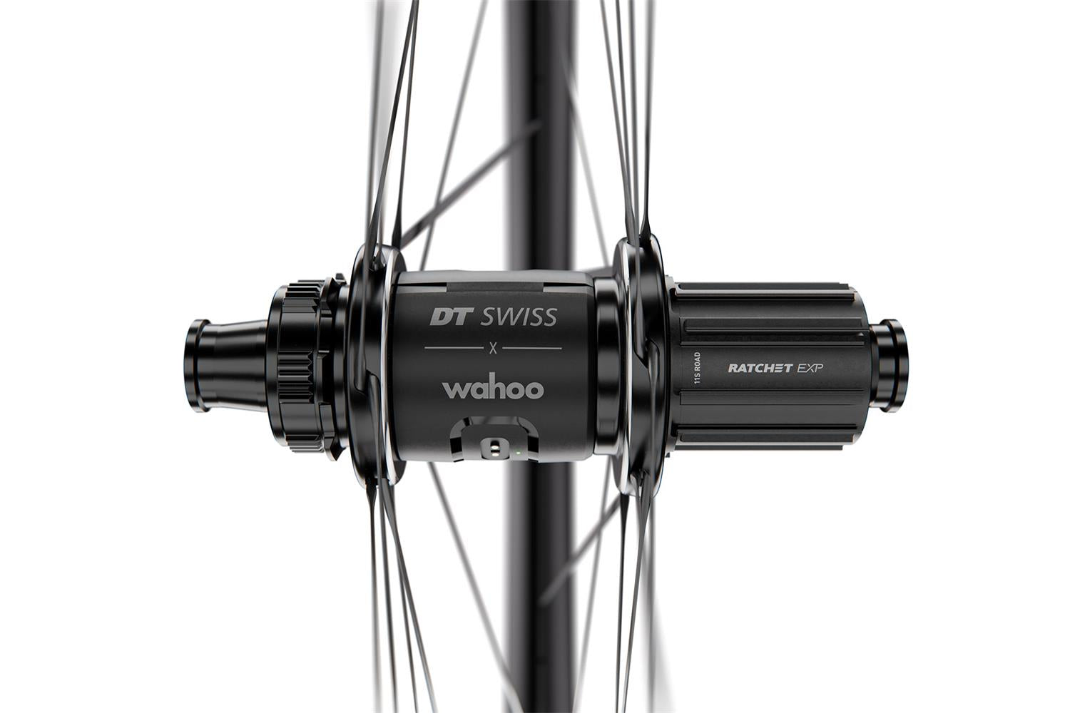 DT Swiss - TRACKR SPEED