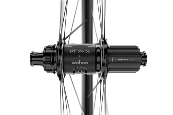DT Swiss - TRACKR SPEED