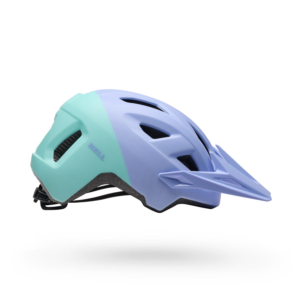 Bell Helmet 2Twenty Youth MIPS / Dual Lavender