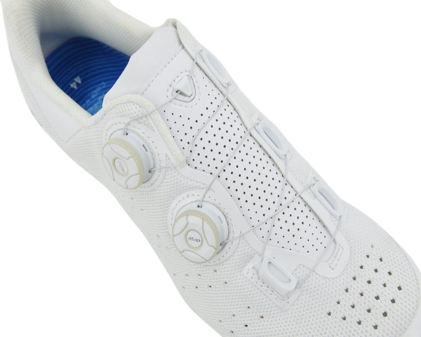 FLR FNT-9 Knit Pure White