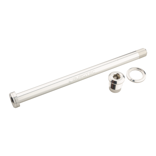 Burgtec 180mm x 12mm 1.00mm Pitch Rear Axle