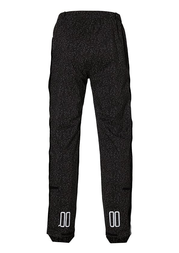 Basil - Men's Hi-Vis Skane Rain Pants