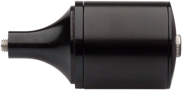 Problem Solvers Front Rack Light Mount