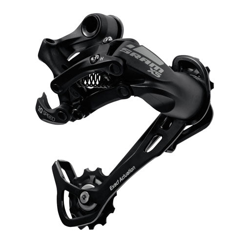 Sram Rear Derailleur Long X-5 10SPD