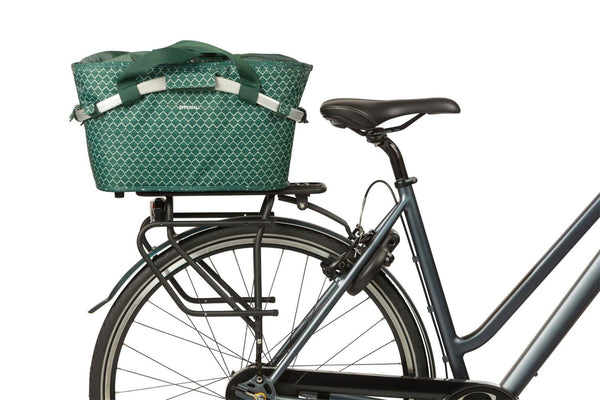 Basil Flair Carry All Rear Basket (MIK)