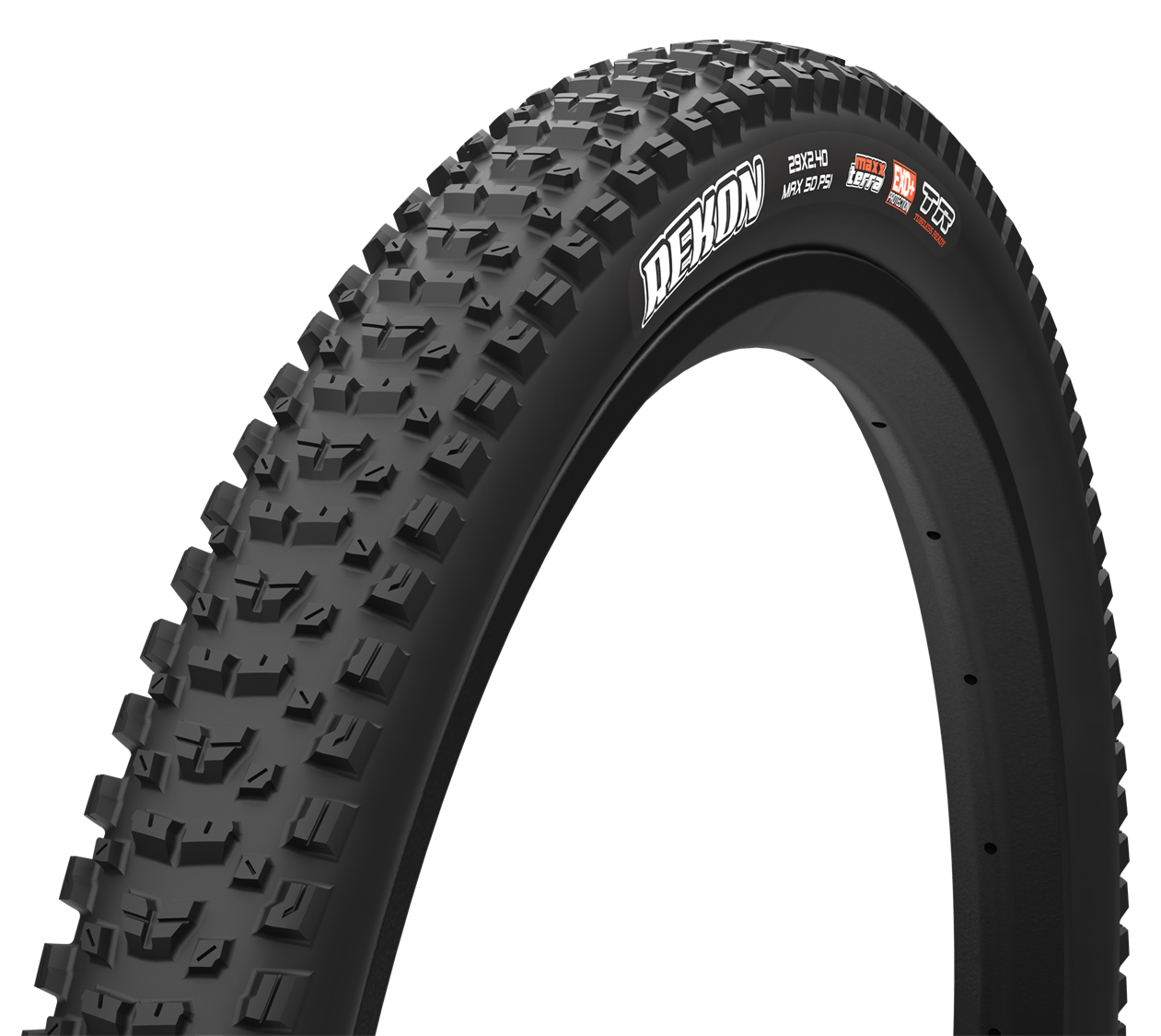 Maxxis Tyre Rekon