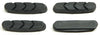 Campagnolo CG-ER600 Ergopower cable set black