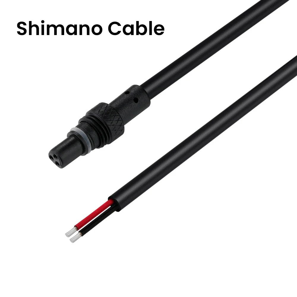 Magicshine E-Bike cables for ME 2000/ 1000 V2.0