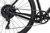 Bombtrack Audax AL / Matt Black