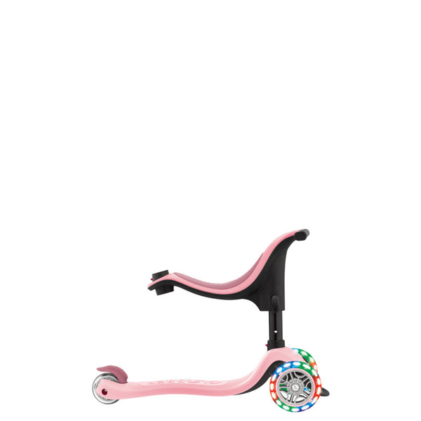 Globber GO•UP SPORTY LIGHTS